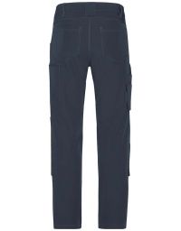 Workwear 4-Way Stretch pants Slim Line Essential